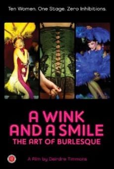 A Wink and a Smile (2008)