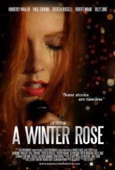 Película: A Winter Rose