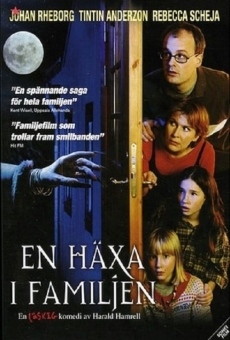 En häxa i familjen (1999)