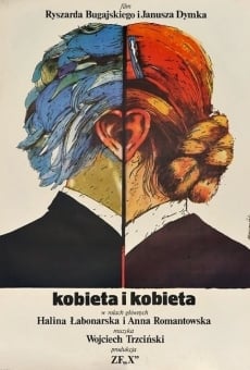 Kobieta i kobieta (1980)