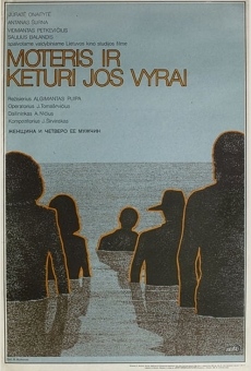 Zhenshchina i chetvero yeyo muzhchin (1983)