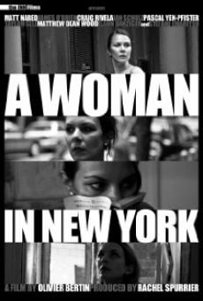 A Woman in New York online streaming
