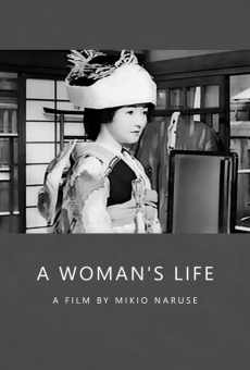 A Woman's Life online streaming