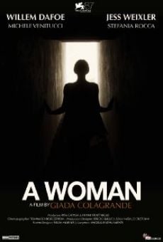 Película: Una mujer