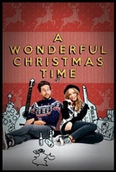 Película: A Wonderful Christmas Time