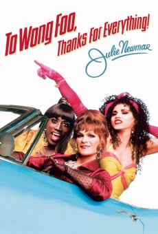 To Wong Foo, Thanks for Everything, Julie Newmar gratis
