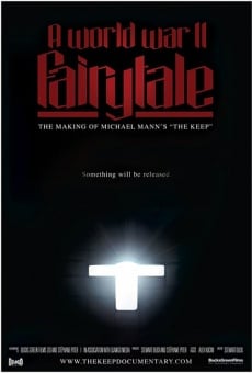 Película: A World War II Fairytale: The Making of Michael Mann's 'The Keep'