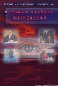 A World Without Boundaries (2016)