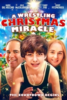 A Wrestling Christmas Miracle on-line gratuito