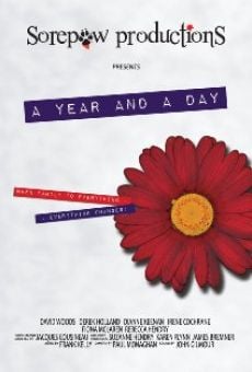 A Year and a Day en ligne gratuit