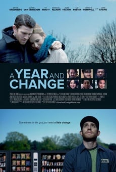 Película: A Year and Change