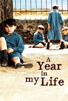 Película: A Year in My Life