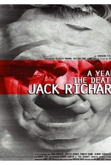 A Year in the Death of Jack Richards online