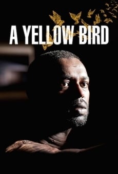 Película: A Yellow Bird