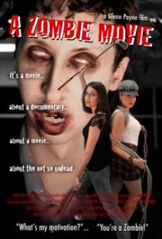 A Zombie Movie gratis