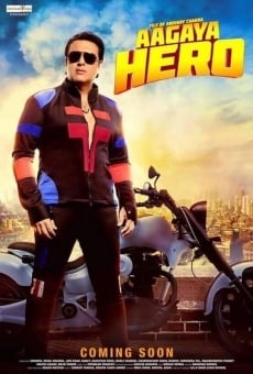 Película: Aa Gaya Hero