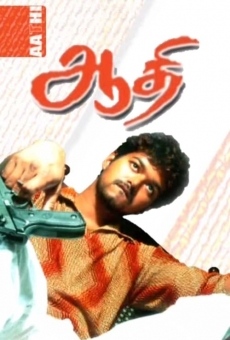 Aadhi online streaming