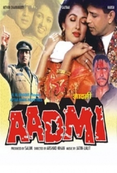 Película: Aadmi