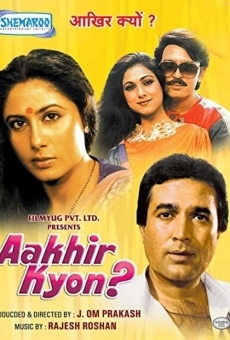 Aakhir Kyon? (1985)