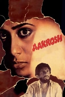 Aakrosh (1980)