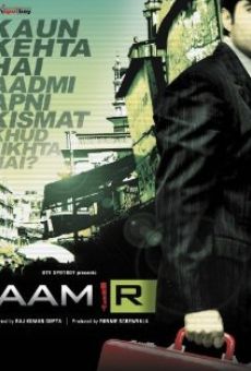 Aamir online streaming