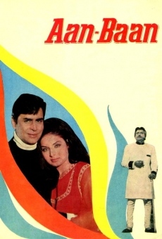 Aan Baan (1972)