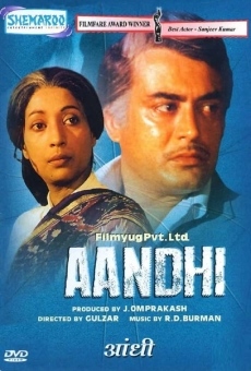 Película: Aandhi