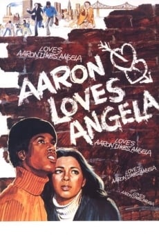 Aaron Loves Angela online streaming
