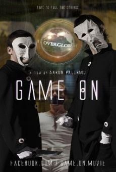 Aaron Palermo's Game On: Time to Pull the Strings en ligne gratuit