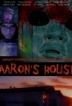 Aaron's House online streaming