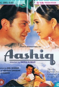 Película: Aashiq