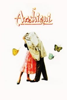 Aashiqui, película en español