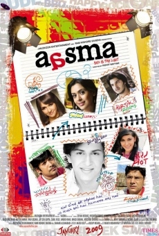 Aasma: The Sky Is the Limit online streaming