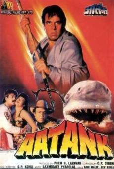 Aatank (1996)