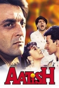 Aatish online streaming