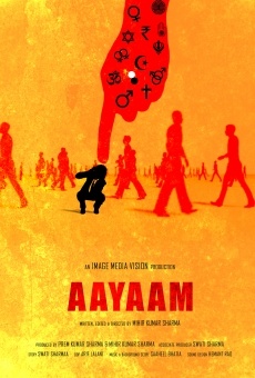Aayaam (2019)