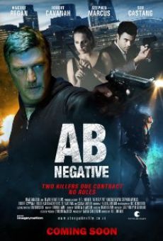 AB Negative en ligne gratuit