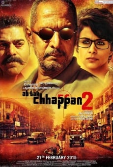 Película: Ab Tak Chhappan 2