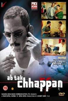 Película: Ab Tak Chhappan