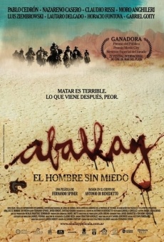Aballay (2010)