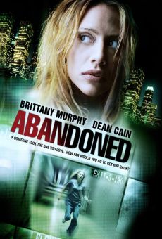 Abandoned - Amore e inganno online streaming