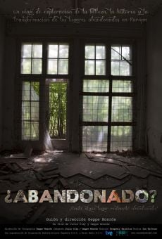 ¿Abandonado? (2013)