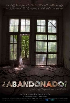 Abandoned? (2013)