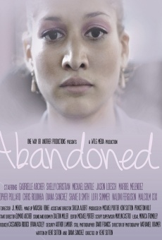 Película: Abandoned