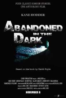 Película: Abandoned in the Dark