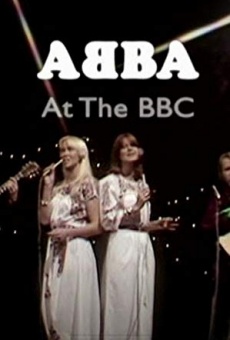 Abba at the BBC online streaming