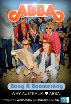 Película: ABBA: Bang a Boomerang