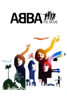 Abba spettacolo online streaming