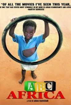 Película: ABC África