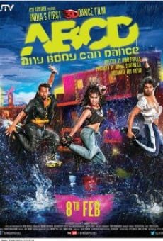 ABCD (Any Body Can Dance) (2013)